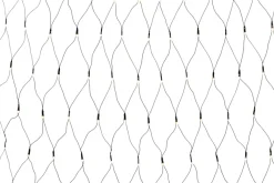 Dekorativ Belysning - Utendørs^Stemning Lysnett med 480 LED-pærer 1,8 x 4 meter
