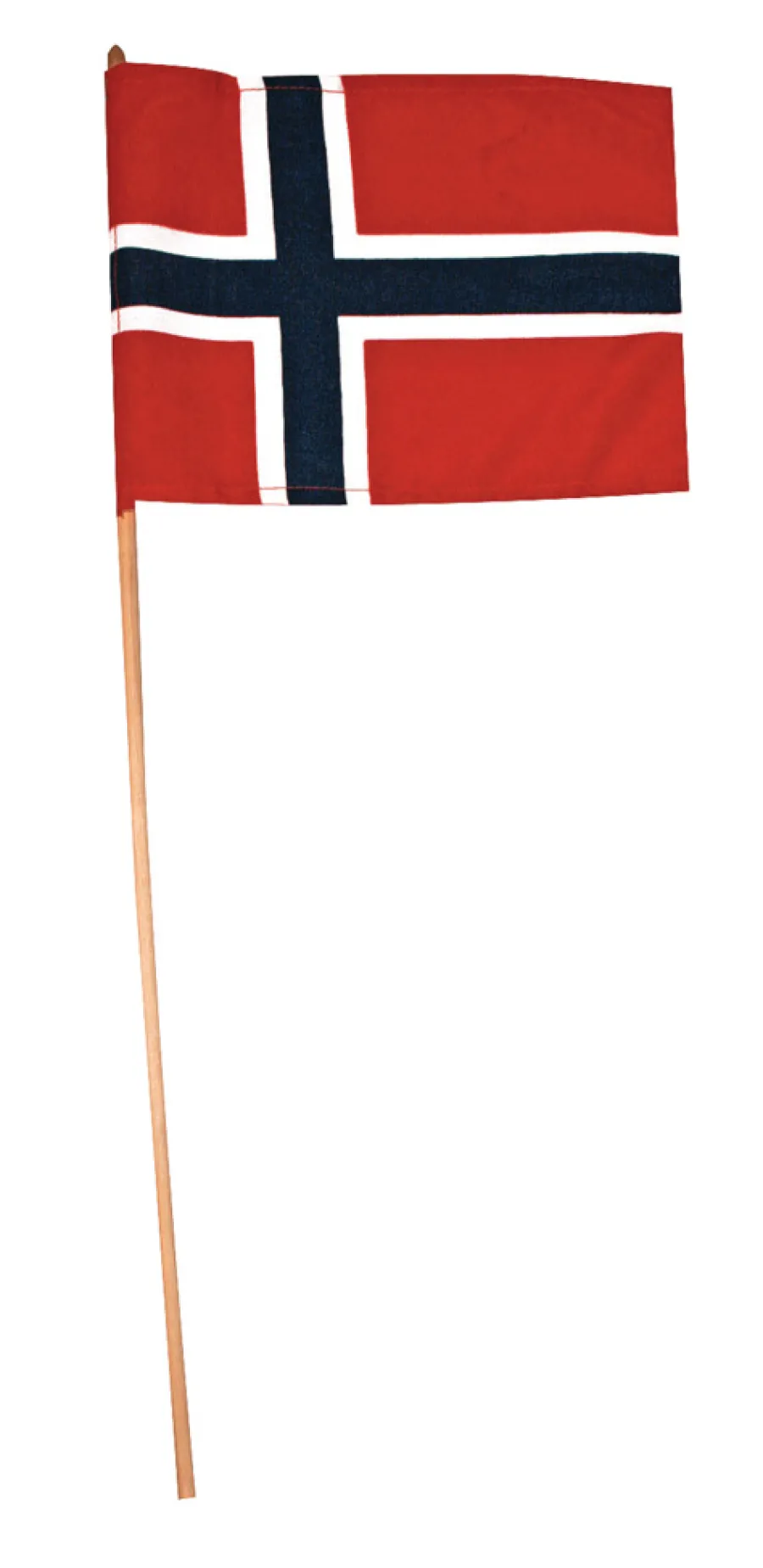 Flagg & Tilbehør Til Flaggstang^Festplassen 17. mai flagg 31 x 43 cm