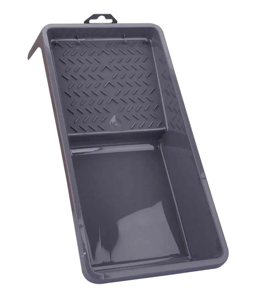 Malertilbehør^Luxi Malebrett 10 cm