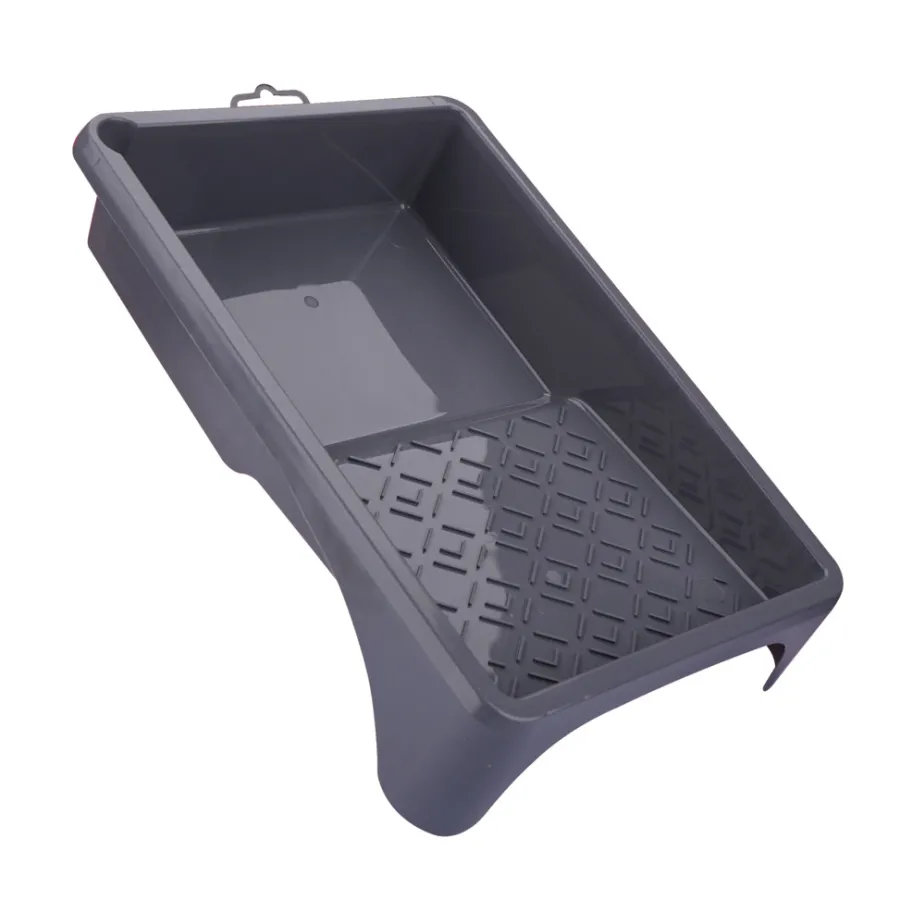 Malertilbehør^Luxi Malebrett 18 cm