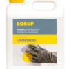 Grunnrens^Borup Malerens/grunnrens 2,5 liter