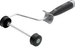 Maleruller^Jordan Malerullbøyle 18 cm -