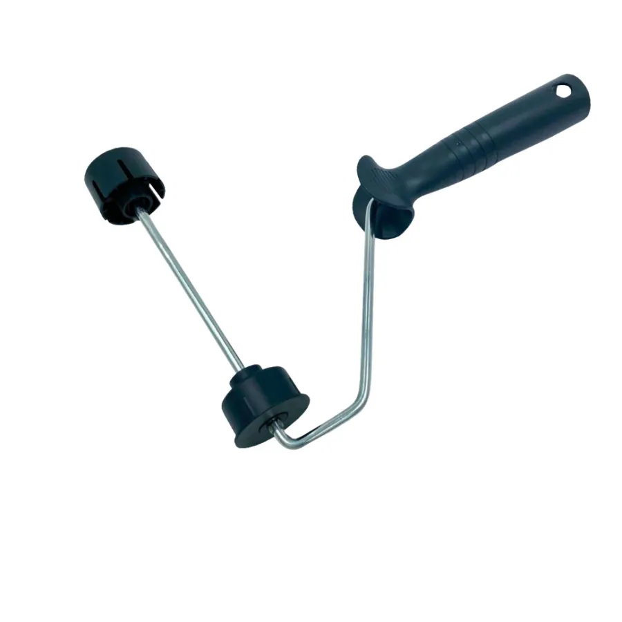 Maleruller^Stiwex Malerullbøyle 25 cm Ø38 mm -