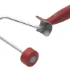 Maleruller^Jordan Malerullbøyle Perfect 18 cm -