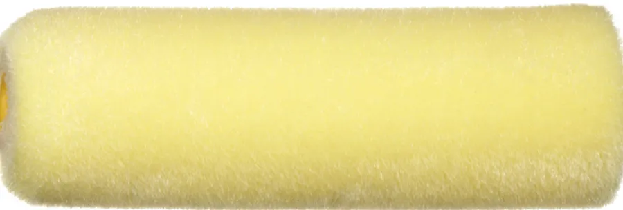 Maleruller^Stiwex Malerull 15 cm Proff Skumflock Quick -