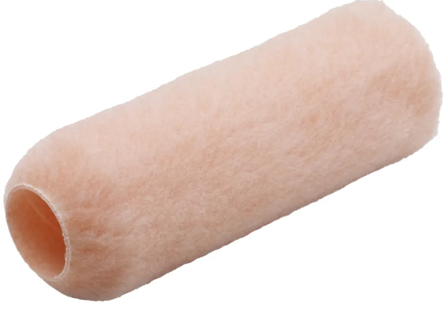 Maleruller^Jordan Malerull inne grov 25 cm -