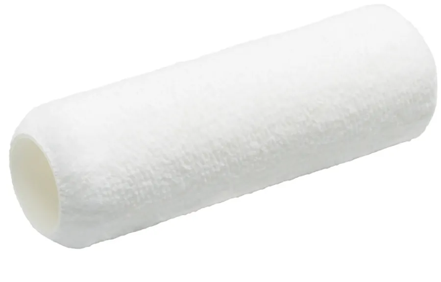 Maleruller^Jordan Malerull møbel & dør 18 cm -