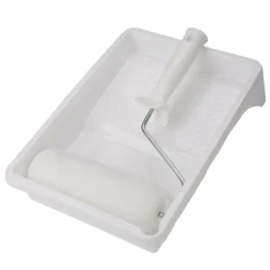 Rull- Og Penselsett^Stabile Malerullsett 18 cm 3 deler - ®
