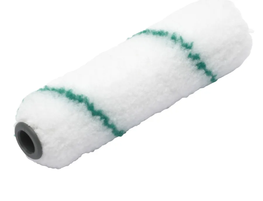 Maleruller^Jordan Malerull vegg og tak 10 cm -
