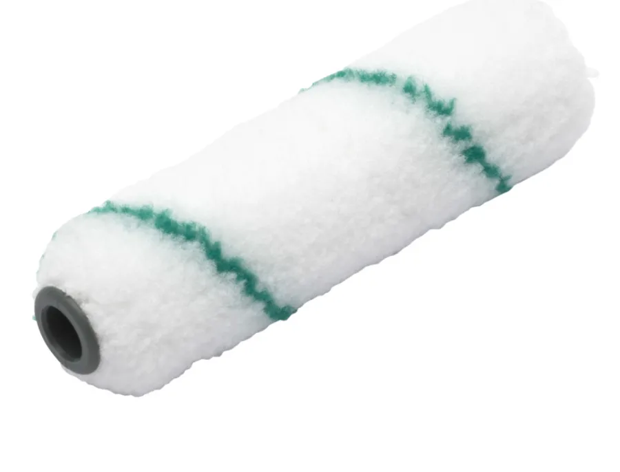 Maleruller^Jordan Malerull vegg og tak 10 cm -
