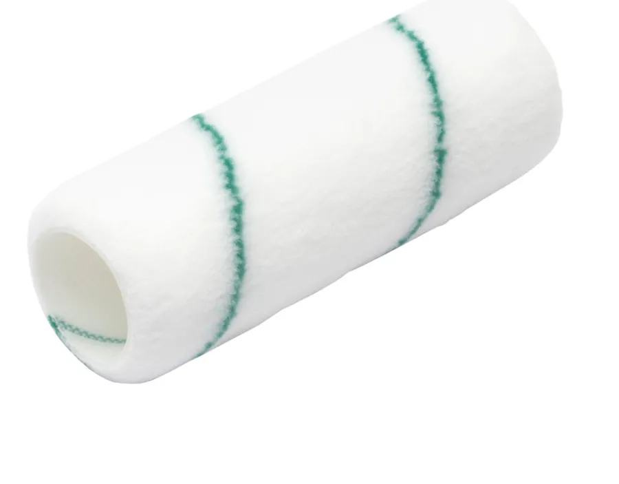 Maleruller^Jordan Malerull vegg tak gulv 18 cm -