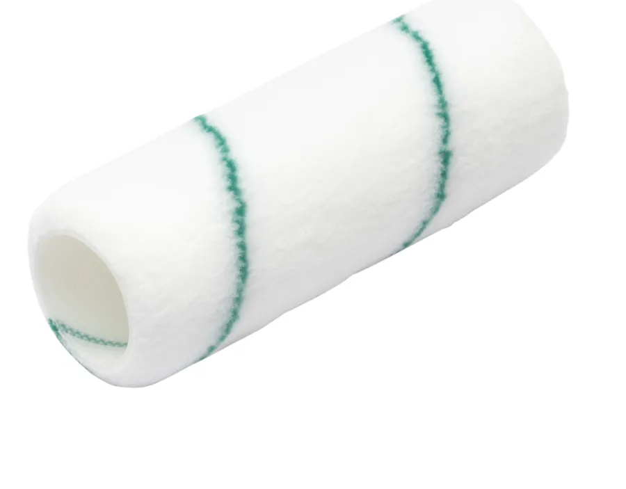 Maleruller^Jordan Malerull vegg tak gulv 18 cm -