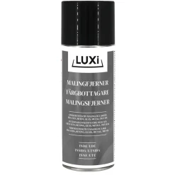 Grunnrens^Luxi Malingsfjerner spray 400 ml -