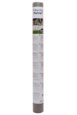 Tilbehør Til Anlegg^Fibertex Markduk 1 x 20 meter -
