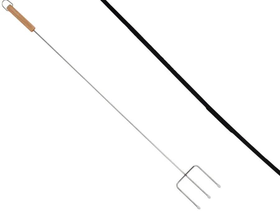 Bålpanner & Tilbehør^Grillexpert Marshmallowspyd for bål -