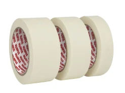 Maskering|Tape^Stabile Maskeringstape 3 x 50 meter -