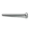 Skruer^Heco Maskinskrue MRX M5x50 - 25 stk.