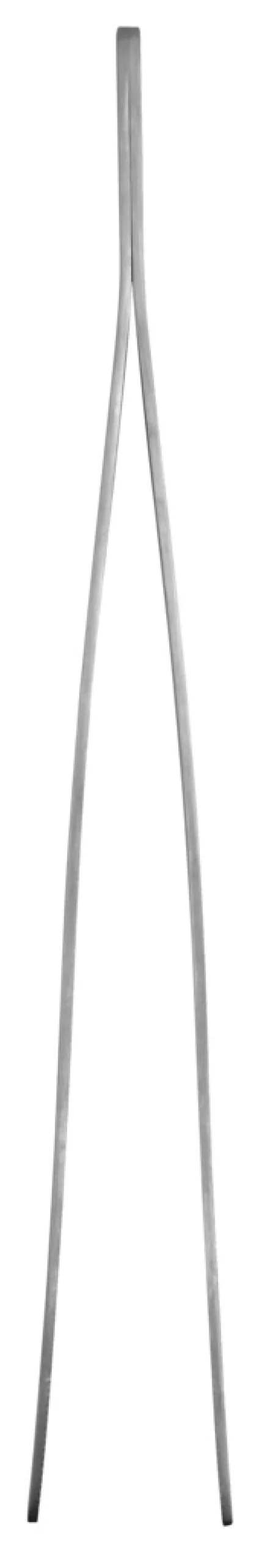 Grilltilbehør^Grillexpert Matpinsett 30 cm -