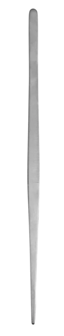 Grilltilbehør^Grillexpert Matpinsett 30 cm -