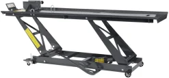 Biltilbehør^Rawlink MC-løfter maks. 450 kg