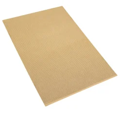 Mdf-Plater^Hornbaek MDF-plate flexi 6 mm - 80 x 120 cm