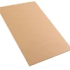 Mdf-Plater^Hornbaek MDF-plate 12 mm - 80 x 120 cm