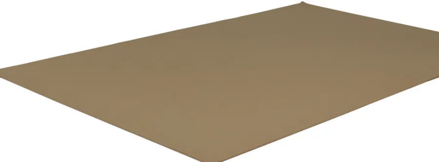 Mdf-Plater^Hornbaek MDF-plate 3 mm - 80 x 120 cm