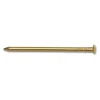 Spiker^Heco Messingspiker 1,4 x 20 mm - 180 stk.