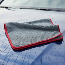 Rengjørings- & Poleringsmidler|Biltilbehør^Autozone Mikrofiberhåndkle XL –