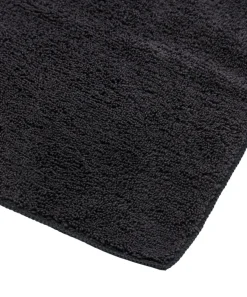 Rengjøringsartikler^G. Funder Mikrofiberklut 30 x 30 cm - Svart