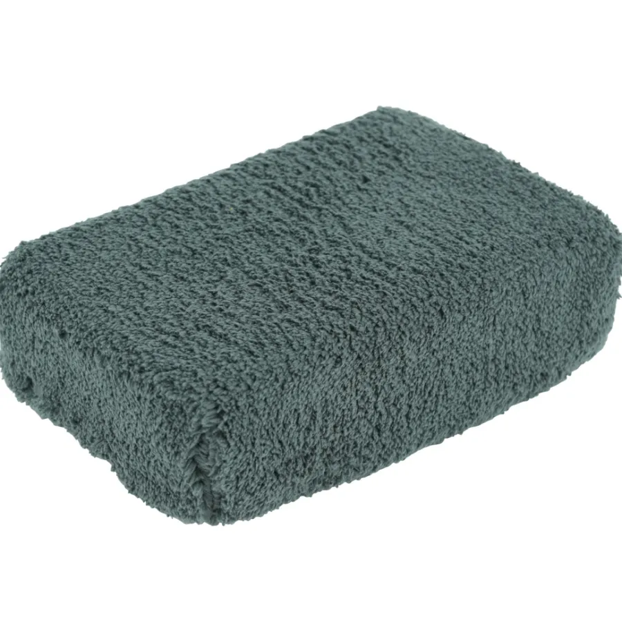 Rengjørings- & Poleringsmidler|Biltilbehør^Autozone Mikrofibersvamp 21 x 15 x 6 cm –