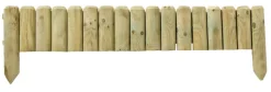 Bedkanter & Minigjerder^ Minigjerde 35 × 120 cm