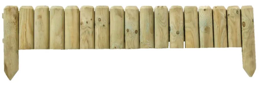 Bedkanter & Minigjerder^ Minigjerde 35 × 120 cm