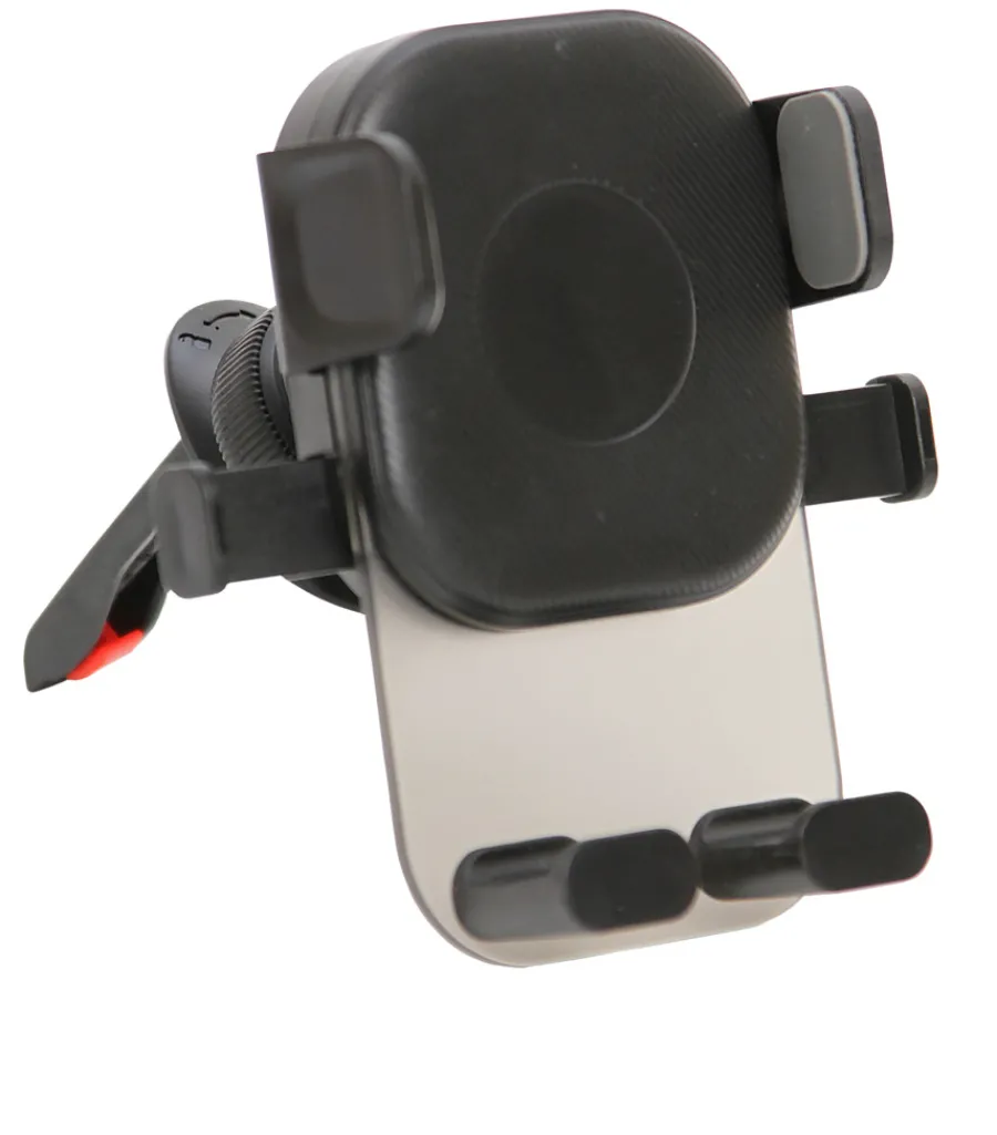 Biltilbehør^PhoneFood Mobilholder til bil