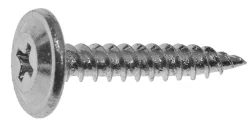 Skruer^Heco Monteringsskrue 4,2 x 25 mm 25 stk.