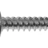 Skruer^Heco Monteringsskrue 4,2 x 14 mm 25 stk.