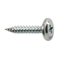 Skruer^Heco Monteringsskrue 4,2 x 14 mm 200 stk.