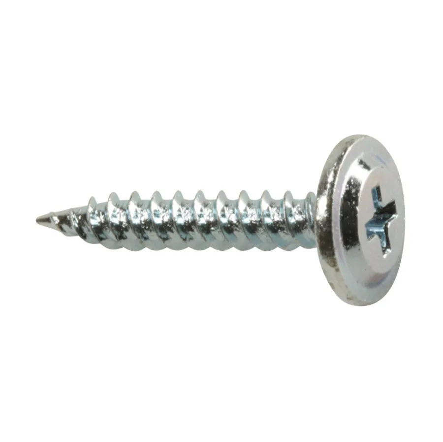 Skruer^Heco Monteringsskrue 4,2 x 14 mm 200 stk.