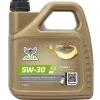 Motorolje & Spylervæske^Basta Motorolje 5W-30 C2 fullsyntetisk - 4 liter