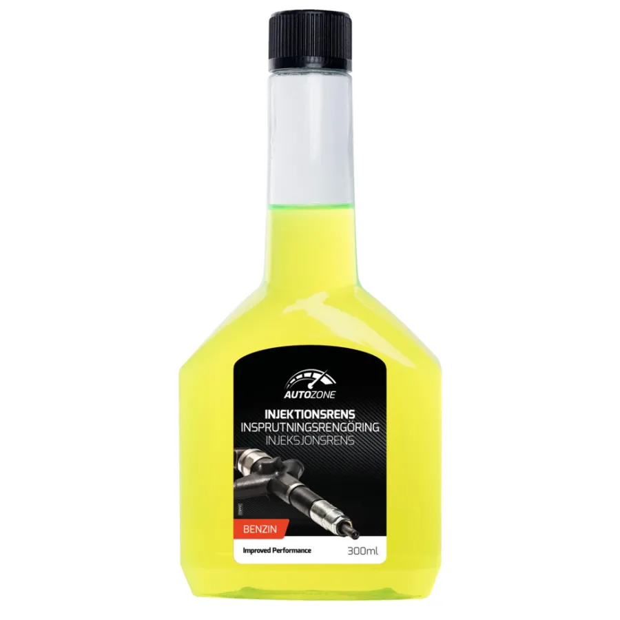 Rengjørings- & Poleringsmidler^Autozone Motorrengjøring bensin 300 ml -