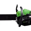 Motorsager & Kjeder^Garden Motorsag 46CC 2-takts bensinmotor - ®