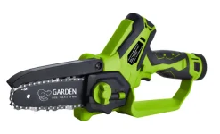 Motorsager & Kjeder^Garden Motorsag mini 12 V Li-Ion - ®