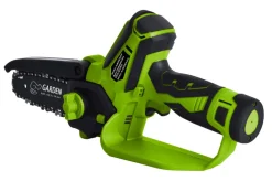 Motorsager & Kjeder^Garden Motorsag mini 12 V Li-Ion - ®