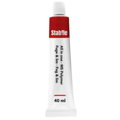 Monteringslim^Stabile MS fugelim all in one 40 ml -
