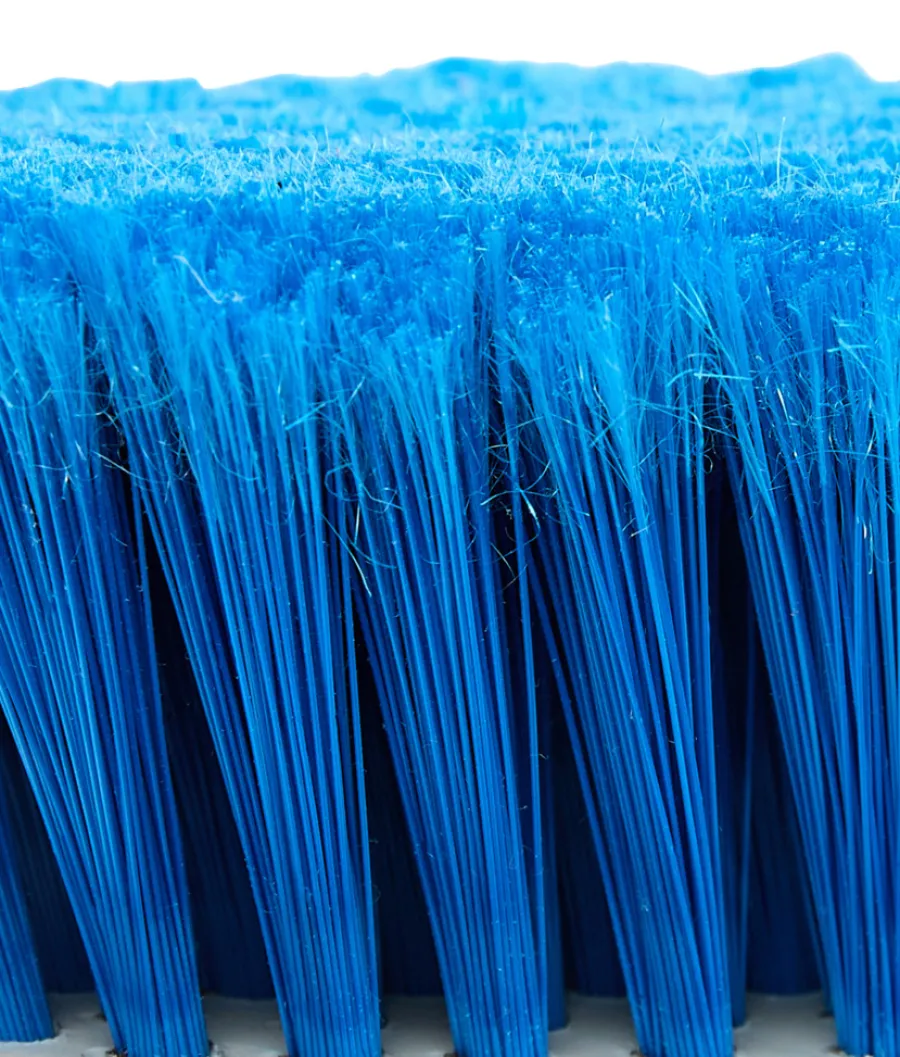 Rengjøringsartikler^G. Funder Multiflow børste myk 26,5 x 8 cm