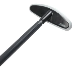 Rengjøringsartikler|Koster^G. Funder Multiflow børste stiv 26,5 x 8 cm
