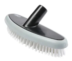 Rengjøringsartikler|Koster^G. Funder Multiflow børste stiv 26,5 x 8 cm