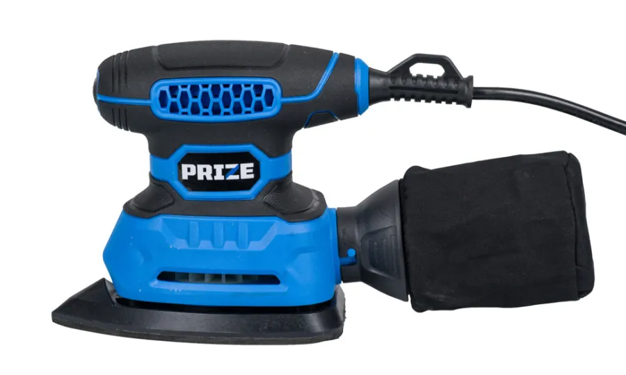 Polerings- & Slipemaskiner^PRIZE Multisliper 200 W -