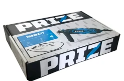 Polerings- & Slipemaskiner^PRIZE Multisliper 150 W -