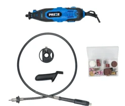 Polerings- & Slipemaskiner^PRIZE Multisliper 150 W -